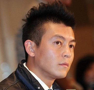 男生颜色-图片烫发-好打理发型发型-韩版男发型头发男生换男生图片
