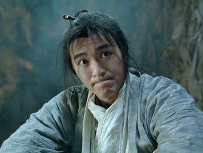 简单的古装发型怎么梳-古装发型教程图片-中国