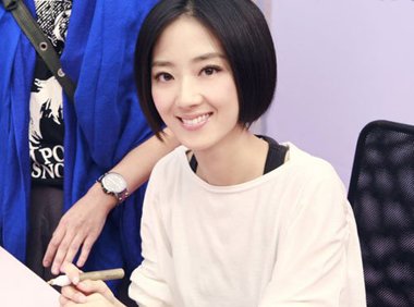 适合圆脸的短发发型图片2017女 2017短发最新发型女圆脸图片