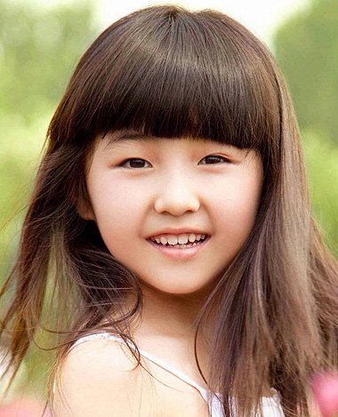 学生发型扎法-非主流学生发型-学生短发发型-可