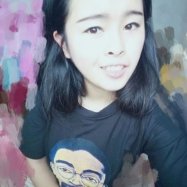 盘头发的方法图解-如何编头发-扎头发的技巧-梳