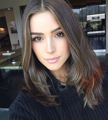 盘头发的方法图解-如何编头发-扎头发的技巧-梳