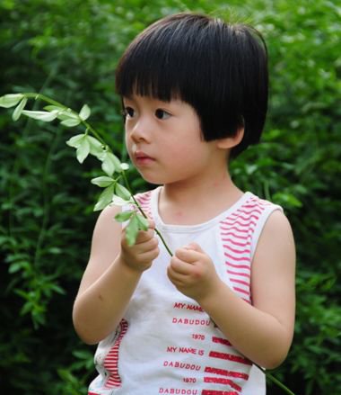 香香美发网-流行发型-脸型搭配-扎法步骤-男生