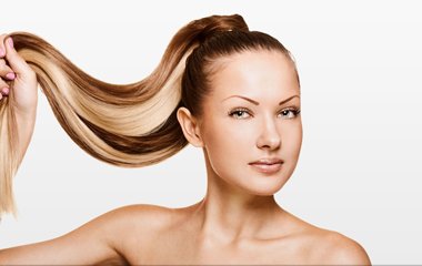 长头发怎么扎好看马尾辫 长头发扎辫子的方法