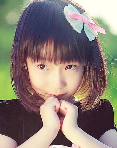 最新儿童发型图片-儿童发型绑扎方法-儿童发型设计大全