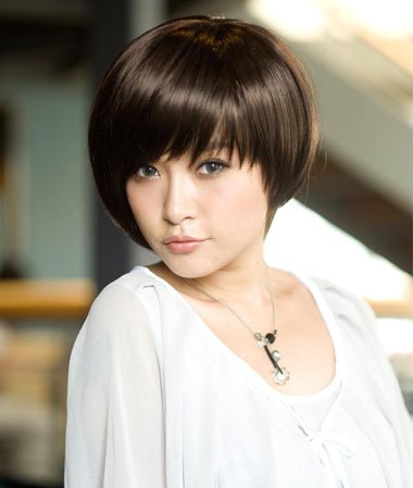 香香美发网-流行发型-脸型搭配-扎法步骤-男生