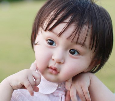 短发烫发蓬松发型 全烫发短发发型图片(3)_香香