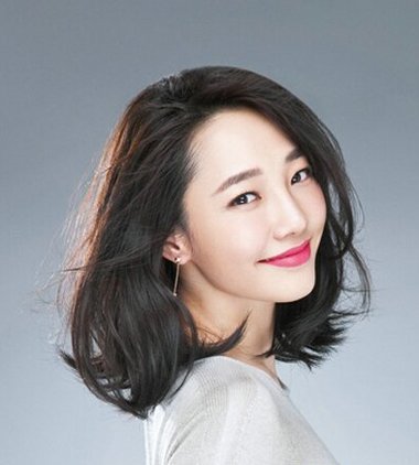 明星发型-韩国男明星发型-明星短发卷发图片-欧