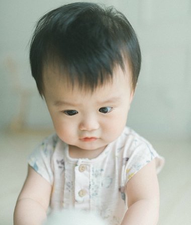 最新儿童发型图片-儿童发型绑扎方法-儿童发型