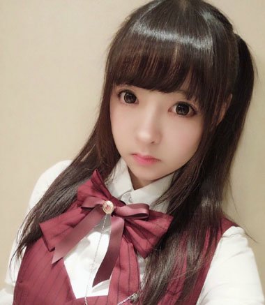 盘头发的方法图解-如何编头发-扎头发的技巧-梳