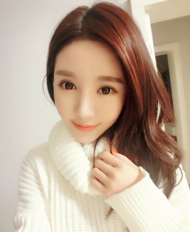 非主流纹理发型怎么吹 2017最流行非主流发型