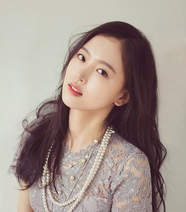 长发但是额头碎发多怎么办 利索的露额长发