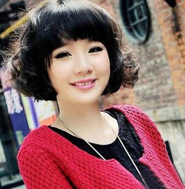 短发女生冬季穿衣搭配 短发配什么衣服裤子好看冬装图片