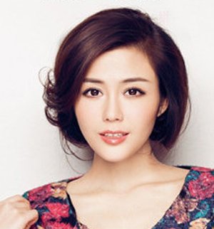 日常自己动手盘发 日常盘发器的使用(4)_香香美