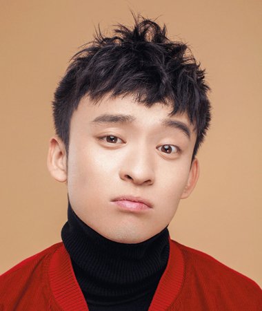 韩国男明星发型-男明星发型图片-欧美男明星发