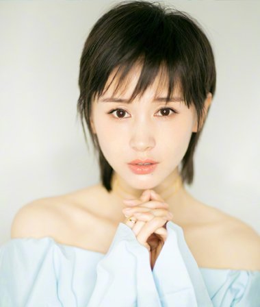 短发-怎么扎好看短发-女生短发发型-韩国女生短