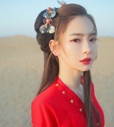 古装发型