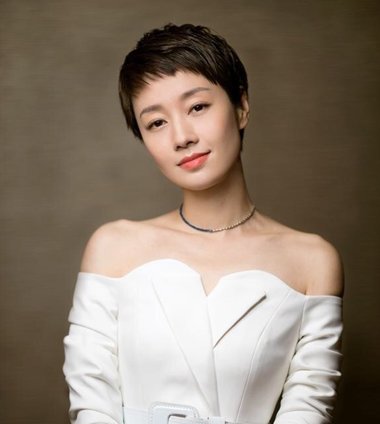 女孩子剪男孩子发型的图片 女生怎样发型有气