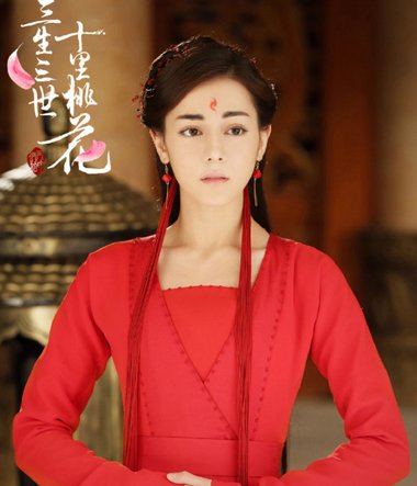 简单的古装发型怎么梳-古装发型教程图片-中国