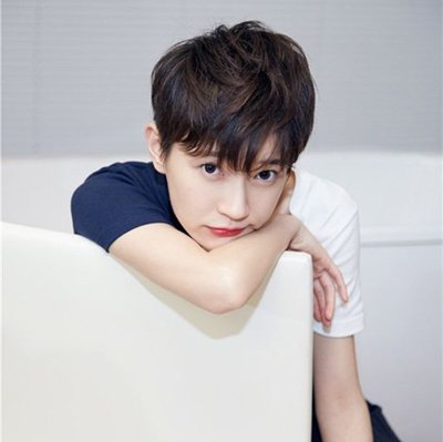 问题餐厅》焦俊艳短发惊艳 盘点焦俊艳五款超短发造型