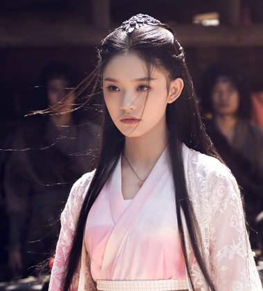 古装发型