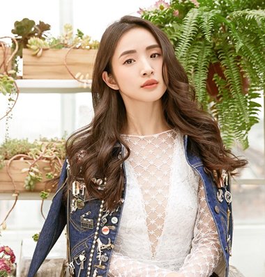 女生发型-女生短发发型-女生卷发发型图片-韩国