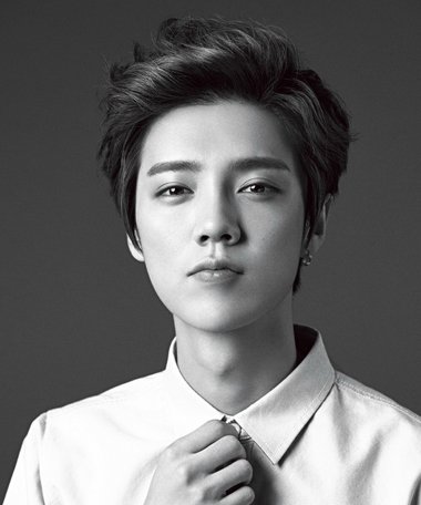 徐海乔碎刘海短发邪魅撩人 徐海乔不容错过的