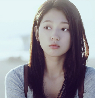 《匹诺曹》朴信惠强势回归 百变发型演绎多种