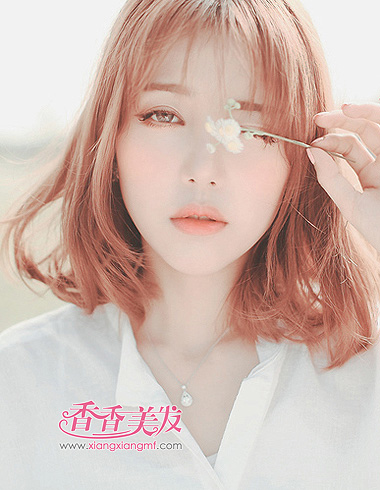 长脸女生发型慎重选 别让发型毁了你的脸_长脸