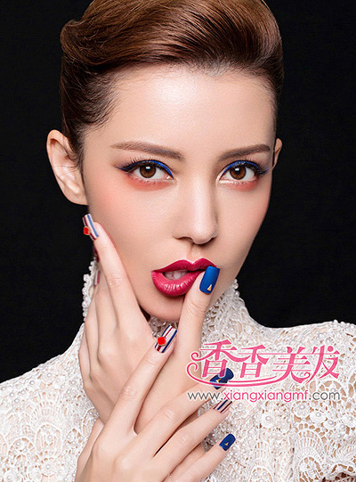 2015有什么好看的短发型 2015最流行的短发型