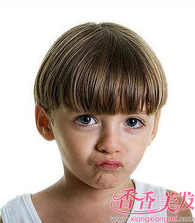 <em>2015年最流行的男</em>儿童<em>发型</em> <em>男</em>儿童<em>发型</em>图(5)