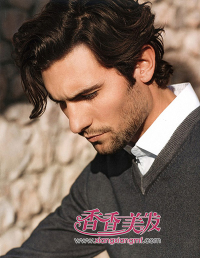 2015<em>国字脸</em>新<em>发型</em> <em>国字脸</em>男生<em>发型设计</em>