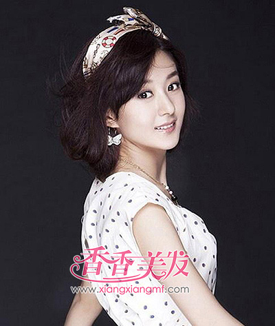 <em>2015</em>潮流<em>圆脸</em>短发<em>发型</em> 胖嘟嘟的<em>圆脸适合</em>什么