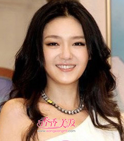 长脸而且脸胖的女生适合的发型 长脸女生做什