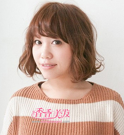 2015梨花头扎发 梨花头怎么扎