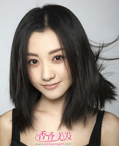 大圆脸女明星有哪些 大圆脸的明星有哪些