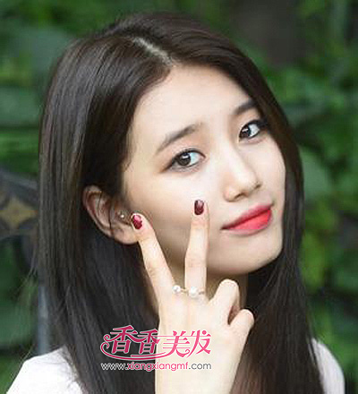 大<em>圆脸适合</em>啥<em>发型</em> <em>2015</em>大<em>圆脸</em>直发<em>适合</em>什么刘