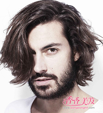 男生长发要留多长时间 男生长发发型怎么打理