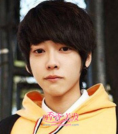 男生长发要留多长时间 男生长发发型怎么打理