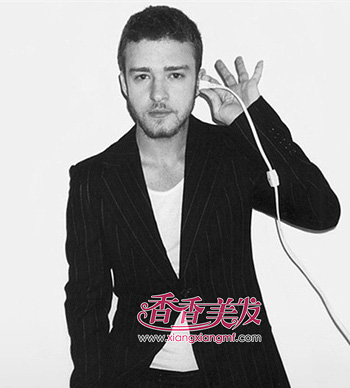 <em>2015</em>最流行的大脸<em>男发型</em> 大脸男生好看的发型