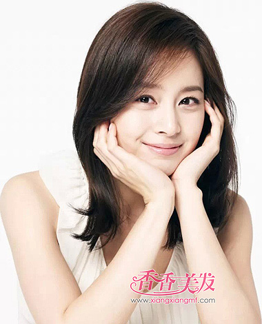 15年最好看中<em>长发发型</em> 中年中<em>长发发型</em>大全