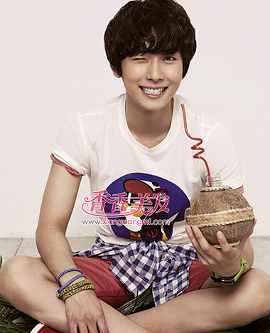 <em>男生</em>大<em>圆脸</em>适合啥<em>发型</em> <em>男生头大圆脸</em>适合<em>发型</em>