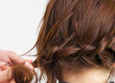 脸大<em>头发</em>少的人<em>如何打扮自己</em> 适合<em>头发</em>少脸大