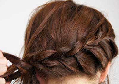 脸大<em>头发</em>少的人<em>如何打扮自己</em> 适合<em>头发</em>少脸大