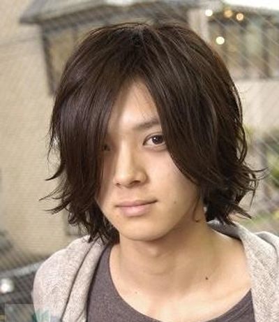 <em>男孩怎么快速</em>留<em>长头发</em> <em>男生长头发怎么</em>搭理