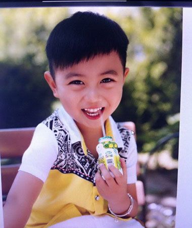 六岁夏天小男孩发型 六岁男孩发型及剪法(2)