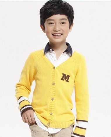 八岁<em>男孩</em>适合<em>剪</em>什么<em>头发</em> <em>男孩</em>的发型适合8岁的