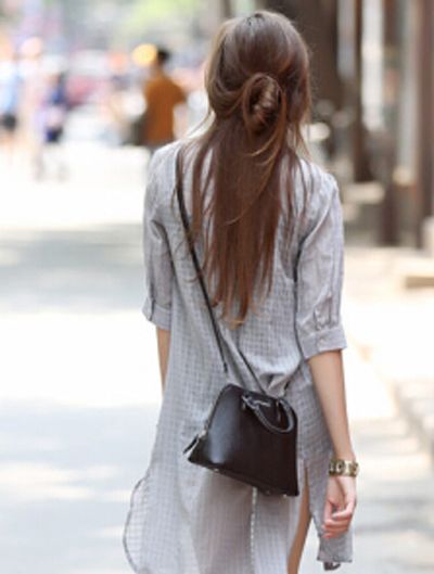 民国学生<em>披头发</em>的发型 适合大学生的发型图片