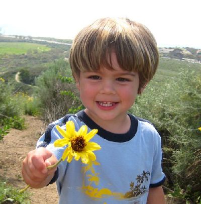 一岁男孩最好看的发型都哪些 一岁男宝宝发型