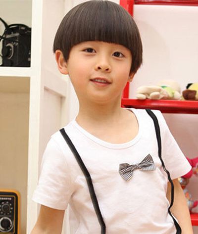 <em>2015</em>男童<em>最流行</em>的发型 <em>2015</em>男童<em>流行发型</em>